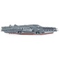 Aircraft carrier USS Midway Metal Earth Metal Earth PS2003 - 4 PS2003-Aircraft carrier USS Midway Metal Earth - PS2003