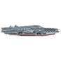 PS2003-Porte-avions USS Midway Metal Earth - PS2003