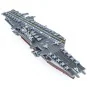 PS2003-Porte-avions USS Midway Metal Earth - PS2003