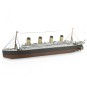 PS2004-Bateau RMS Titanic Metal Earth - PS2004
