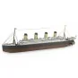 PS2004-Bateau RMS Titanic Metal Earth - PS2004