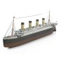 PS2004-Bateau RMS Titanic Metal Earth