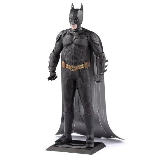 PS2005-Batman - Le Chevalier Noir Metal Earth - PS2005