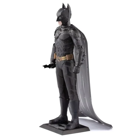 Batman - The Dark Knight Metal Earth Metal Earth PS2005 - 2 PS2005-Batman - The Dark Knight Metal Earth - PS2005