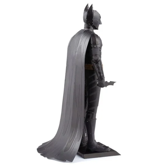 Batman - The Dark Knight Metal Earth Metal Earth PS2005 - 4 PS2005-Batman - The Dark Knight Metal Earth - PS2005