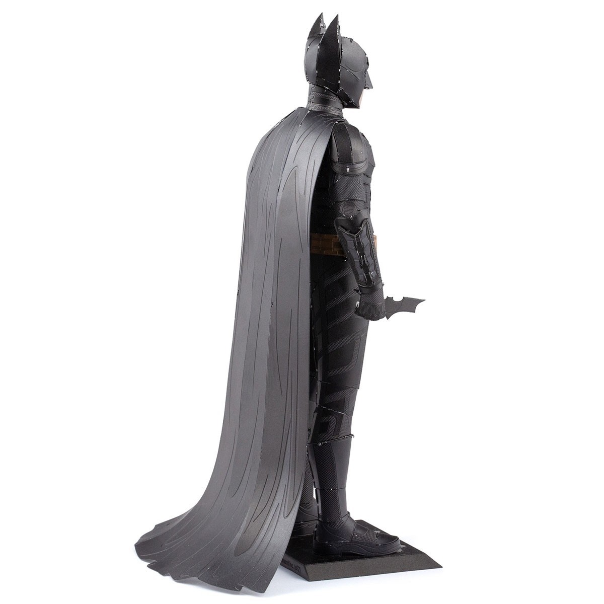 Batman - The Dark Knight Metal Earth Metal Earth PS2005 - 4