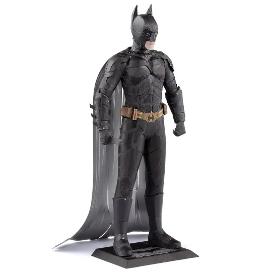 Batman - The Dark Knight Metal Earth Metal Earth PS2005 - 5 PS2005-Batman - The Dark Knight Metal Earth - PS2005