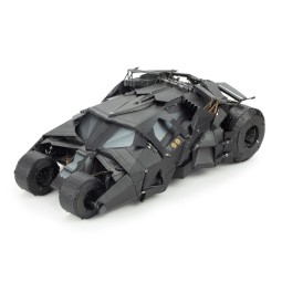 Batman - Batmobile Tumbler Metal Earth Metal Earth PS2006 - 1