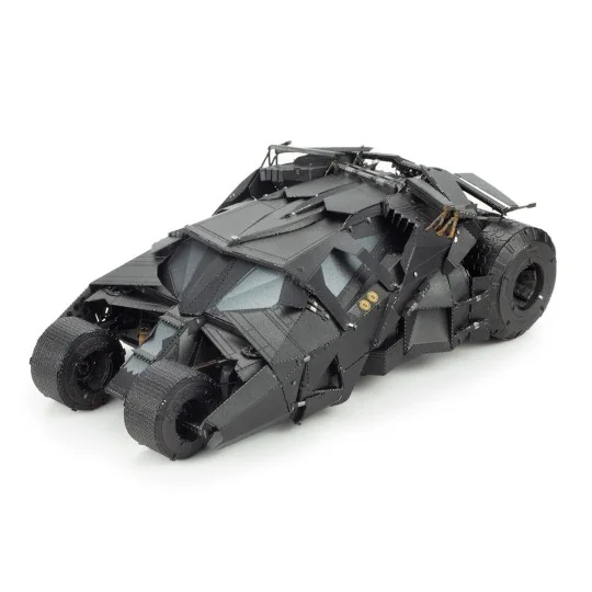 PS2006-Batman - Batmobile Tumbler Metal Earth - PS2006