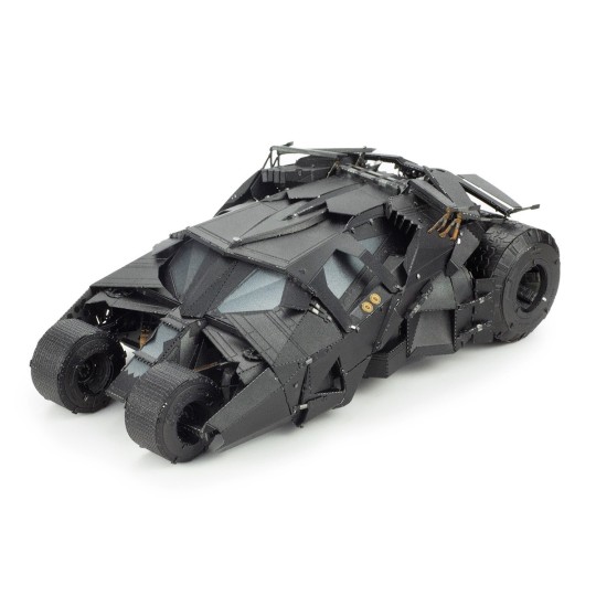 PS2006-Batman - Batmobile Tumbler Metal Earth - PS2006