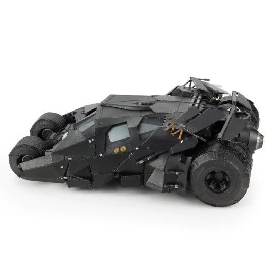 PS2006-Batman - Batmobile Tumbler Metal Earth - PS2006