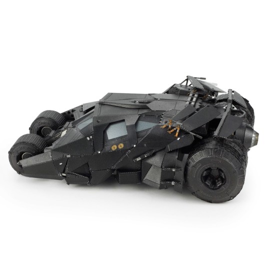 PS2006-Batman - Batmobile Tumbler Metal Earth