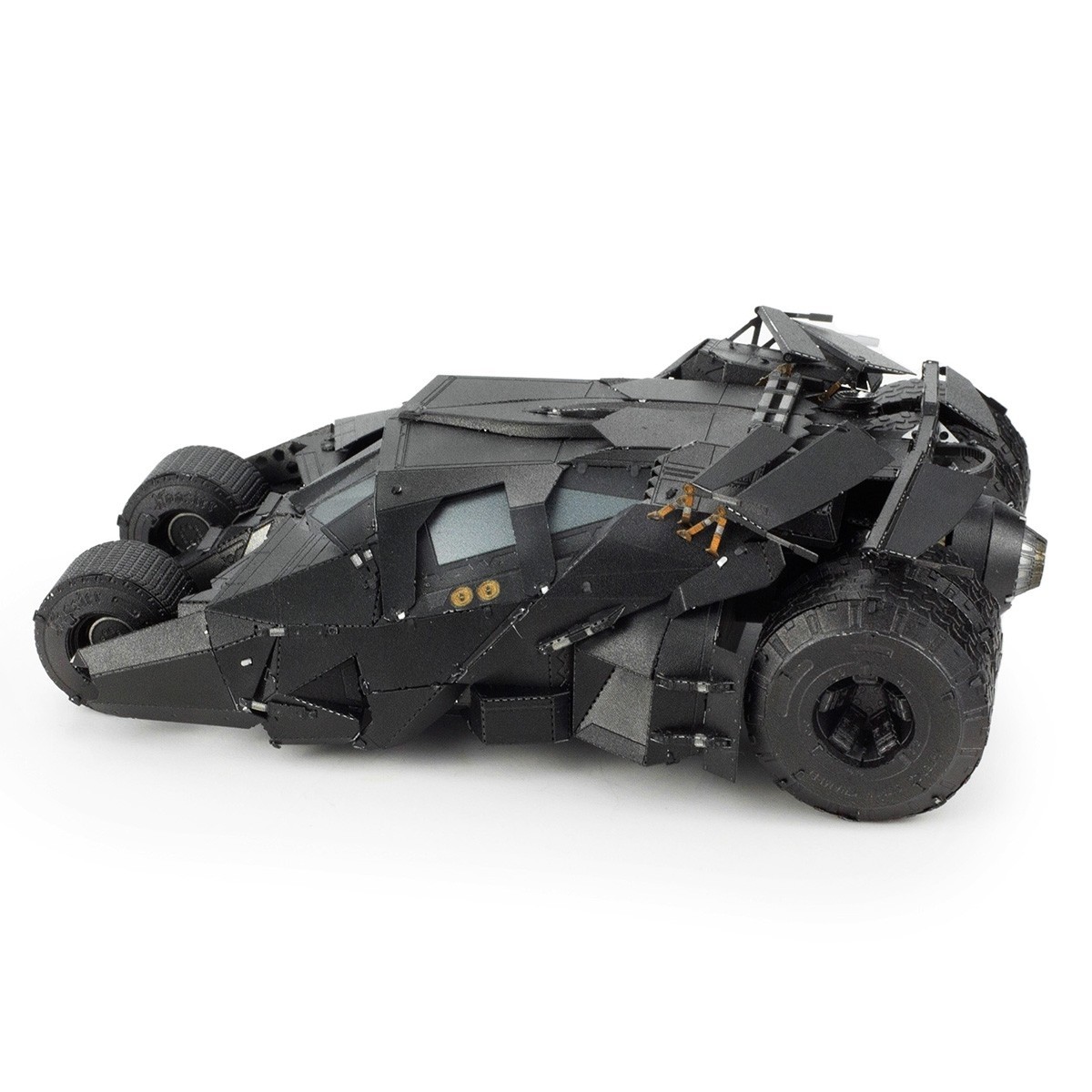 Batman - Batmobile Tumbler Metal Earth Metal Earth PS2006 - 2