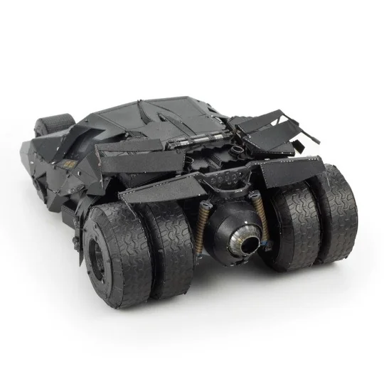 PS2006-Batman - Batmobile Tumbler Metal Earth - PS2006