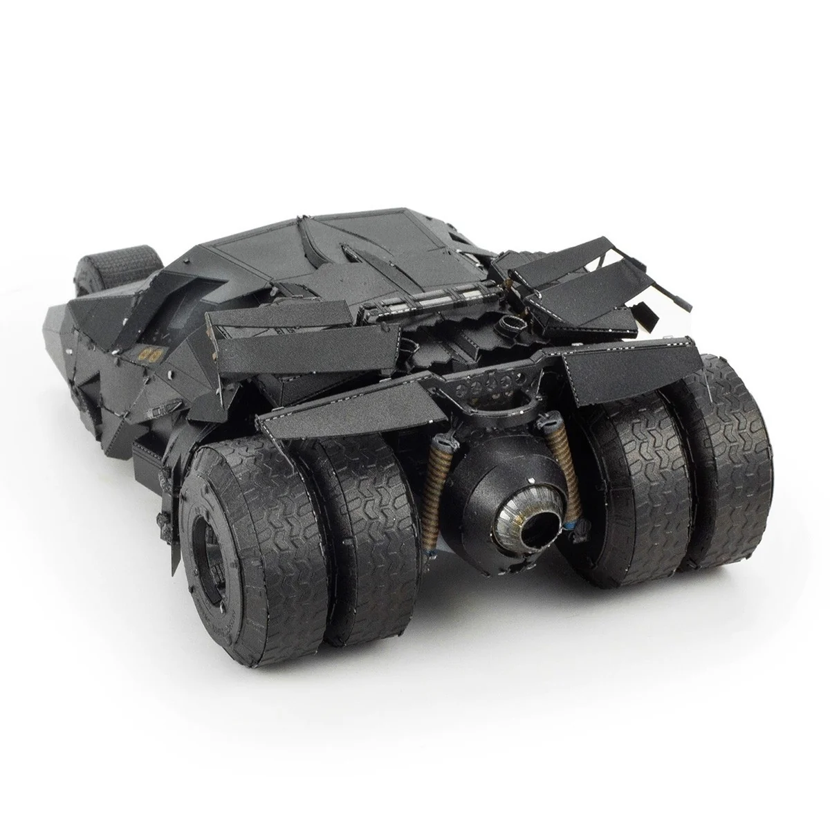 Batman - Batmobile Tumbler Metal Earth Metal Earth PS2006 - 3 Batman - Batmobile Tumbler Metal Earth Metal Earth PS2006 - 3