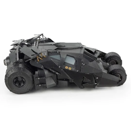 PS2006-Batman - Batmobile Tumbler Metal Earth - PS2006