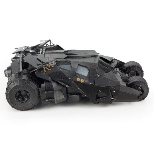 PS2006-Batman - Batmobile Tumbler Metal Earth