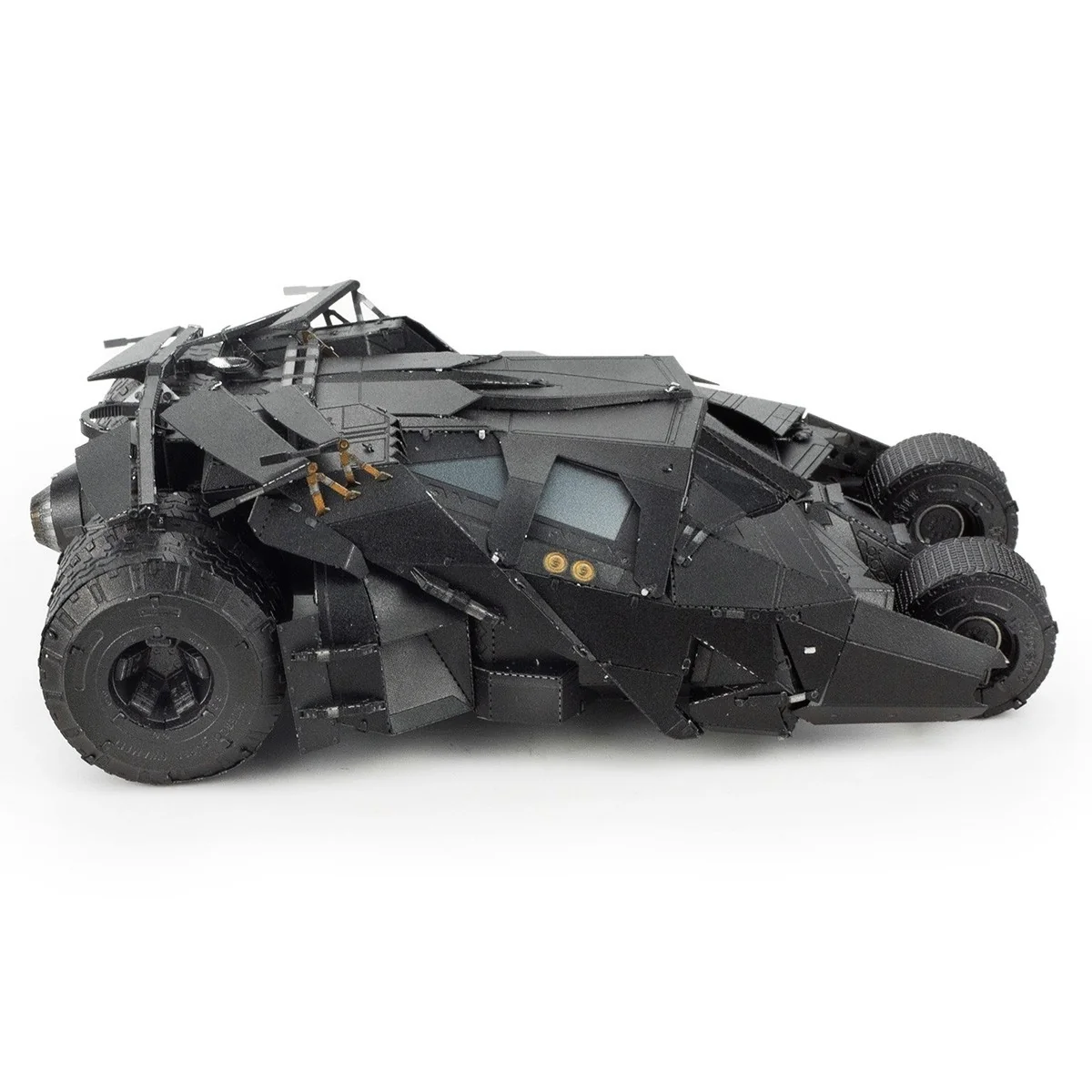 Batman - Batmobile Tumbler Metal Earth Metal Earth PS2006 - 4 Batman - Batmobile Tumbler Metal Earth Metal Earth PS2006 - 4
