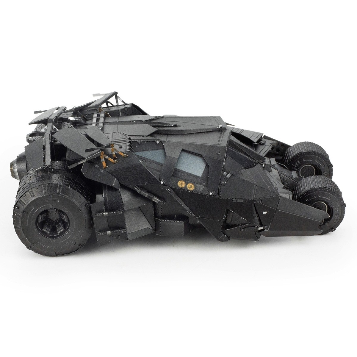Batman - Batmobile Tumbler Metal Earth Metal Earth PS2006 - 4