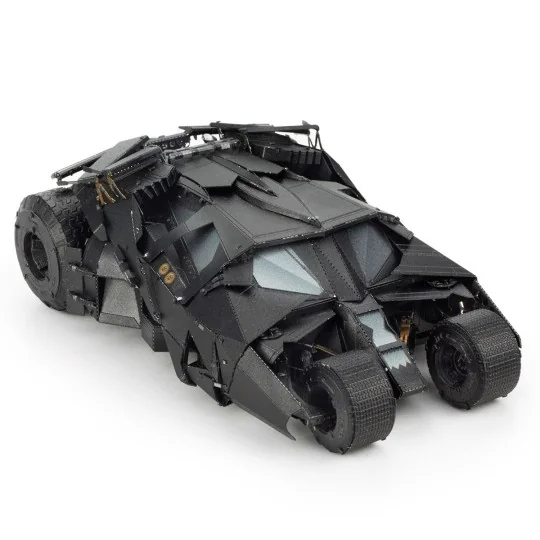 PS2006-Batman - Batmobile Tumbler Metal Earth - PS2006