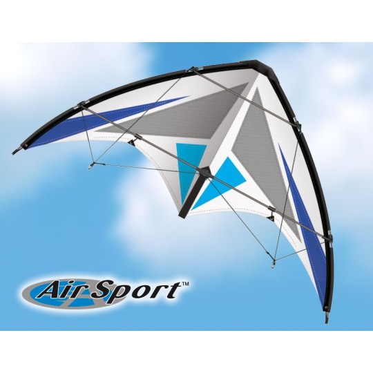 GUN-1036-Flash 170 Kite - Gunther Air Sport