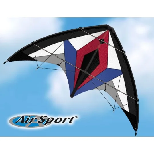 Flexus 150 Kite - Gunther Air Sport Gunther GUN-1041 - 1 GUN-1041-Flexus 150 Kite - Gunther Air Sport - GUN-1041