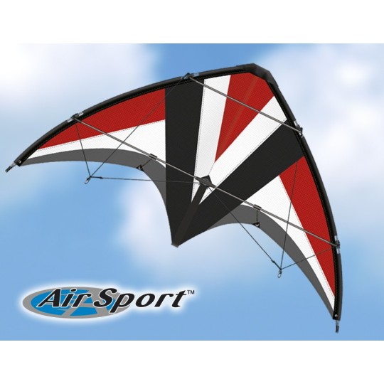GUN-1031-Cerf-volant Whisper 125GX - Gunther Air Sport