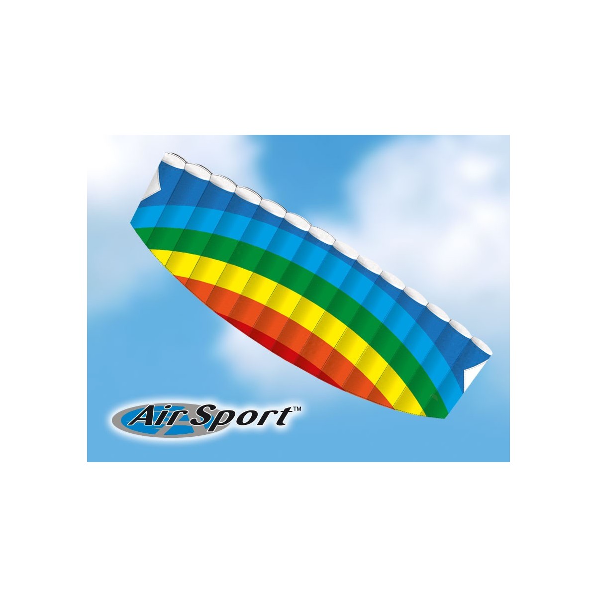 Dynamic 140 Kite - Gunther Air Sport Gunther GUN-1038 - 1