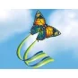 GUN-1151-Cerf-volant Butterfly 95x63cm - Gunther - GUN-1151