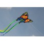 Kite Butterfly 95x63cm - Gunther Gunther GUN-1151 - 2 GUN-1151-Kite Butterfly 95x63cm - Gunther - GUN-1151