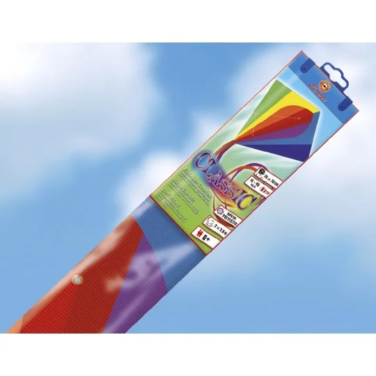 GUN-1119-Kite Classic 80x65cm - Gunther - GUN-1119