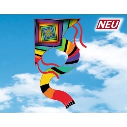 Cerf-volant Matrix 97x48cm - Gunther Gunther GUN-1160 - 1
