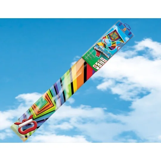 Kite Matrix 97x48cm - Gunther Gunther GUN-1160 - 2 GUN-1160-Kite Matrix 97x48cm - Gunther - GUN-1160