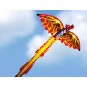 GUN-1136-Dragon Kite 3D 102x320cm - Gunther