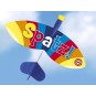 Spatz - Gunther catapulted aircraft Gunther GUN-1448 - 1 GUN-1448-Spatz - Gunther catapulted aircraft - GUN-1448