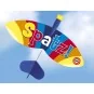 GUN-1448-Spatz - Gunther catapulted aircraft - GUN-1448