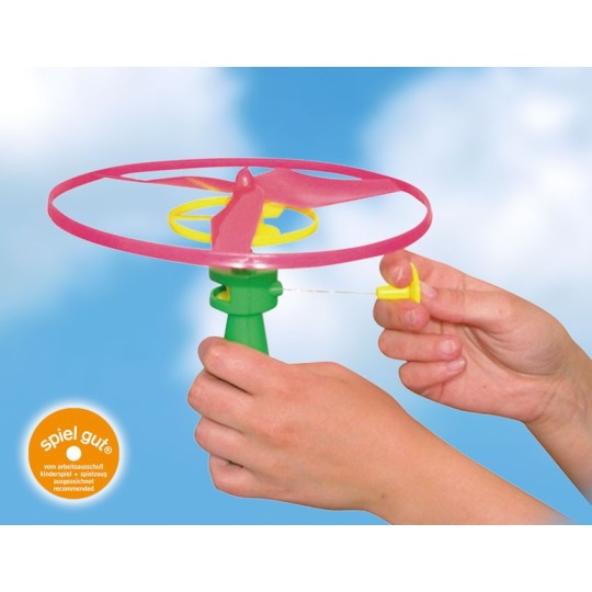 GUN-1682-Twirly - Gunther