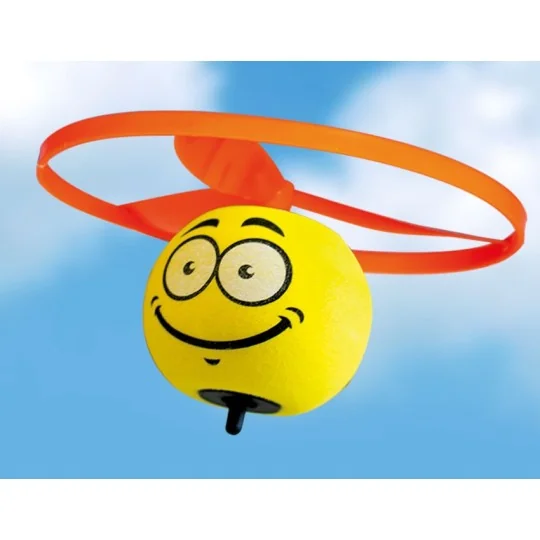 GUN-1639-Spin Ball - Gunther