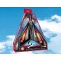 Gemini 3000 Outdoor Aircraft - Gunther Gunther GUN-1450 - 2 GUN-1450-Gemini 3000 Outdoor Aircraft - Gunther - GUN-1450