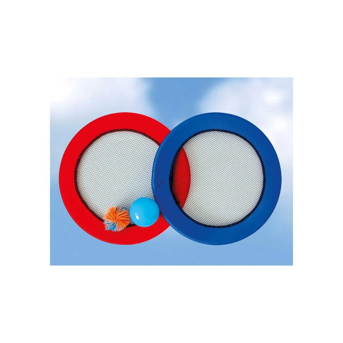 Outdoor Jumping Ball - Gunther Gunther GUN-1561 - 1