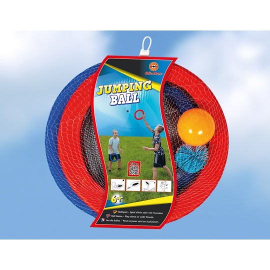 GUN-1561-Outdoor Jumping Ball - Gunther