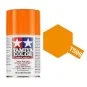 85096-Tamiya TS96 Fluorescent Orange Spray Paint - 85096