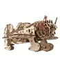 Airplane Mad Hornet Puzzle 3D wood UGEARS UGEARS UG-70183 - 2 UG-70183-Airplane Mad Hornet Puzzle 3D wood UGEARS - UG-70183