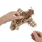 UG-70183-Avion Mad Hornet Puzzle 3D bois UGEARS - UG-70183