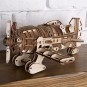 Airplane Mad Hornet Puzzle 3D wood UGEARS UGEARS UG-70183 - 8 UG-70183-Airplane Mad Hornet Puzzle 3D wood UGEARS - UG-70183