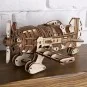 Airplane Mad Hornet Puzzle 3D wood UGEARS UGEARS UG-70183 - 8 UG-70183-Airplane Mad Hornet Puzzle 3D wood UGEARS - UG-70183