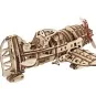 UG-70183-Avion Mad Hornet Puzzle 3D bois UGEARS - UG-70183