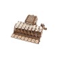 UG-70178-Piano Celesta Puzzle 3D wood UGEARS - UG-70178