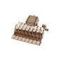 UG-70178-Piano Célesta Puzzle 3D bois UGEARS - UG-70178