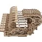 Piano Celesta Puzzle 3D wood UGEARS UGEARS UG-70178 - 2 UG-70178-Piano Celesta Puzzle 3D wood UGEARS - UG-70178